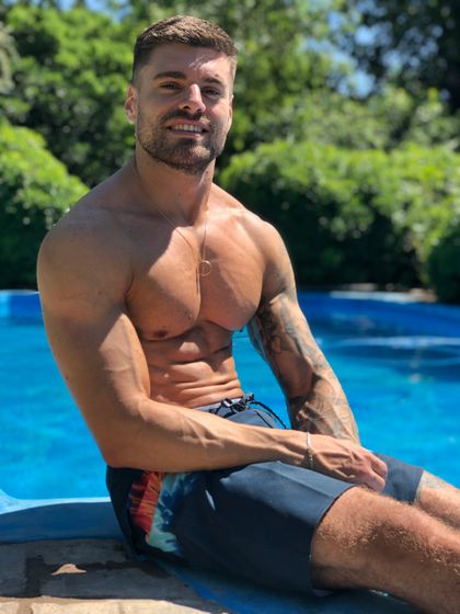 chulo95 OnlyFans picture