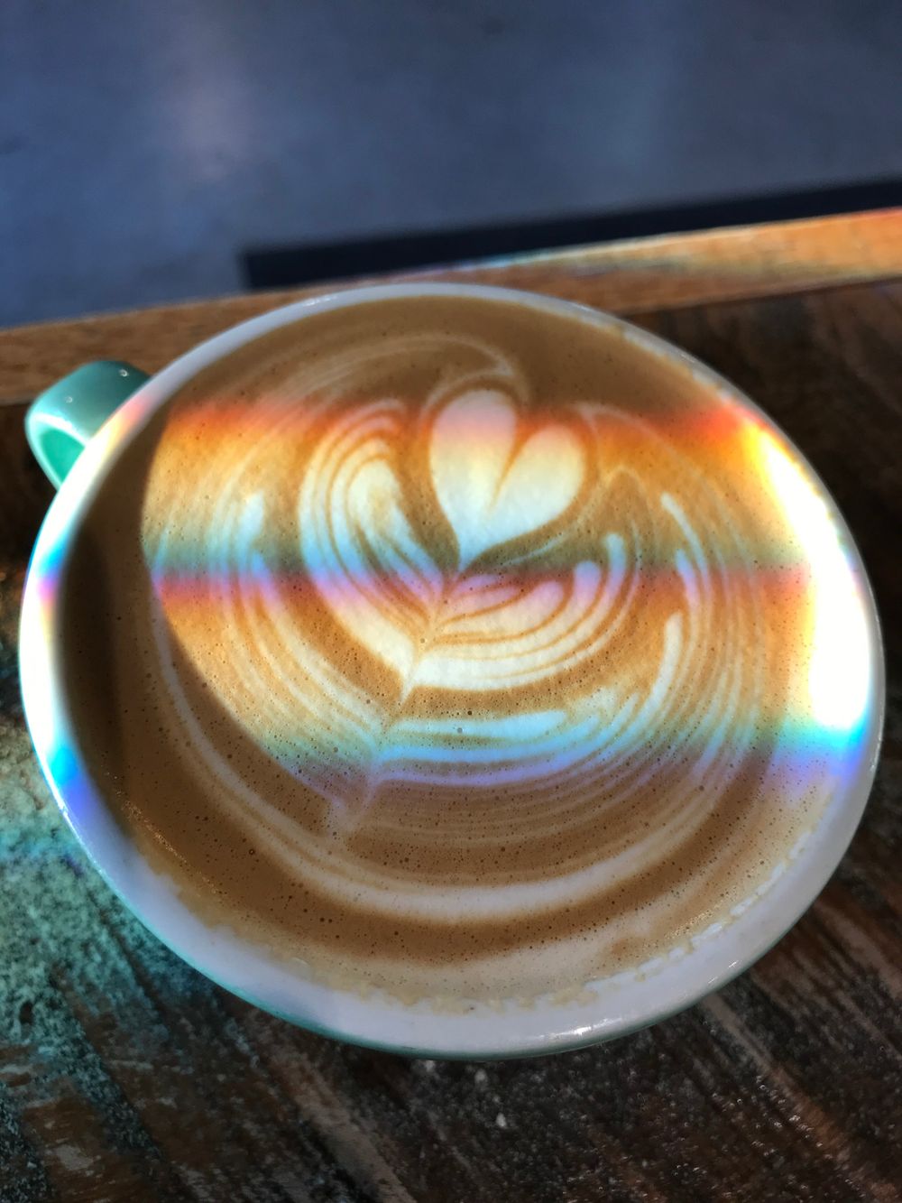 baristakaty OnlyFans profile picture