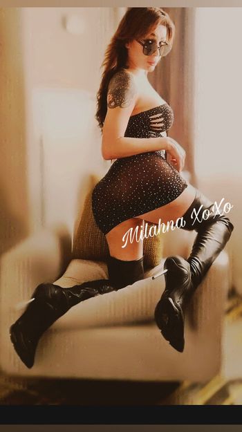~Milahna Luxe~