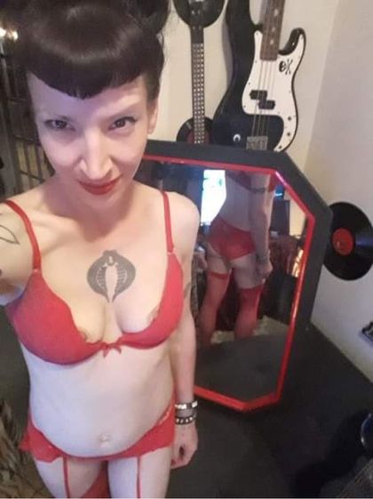 jessydrastic OnlyFans picture
