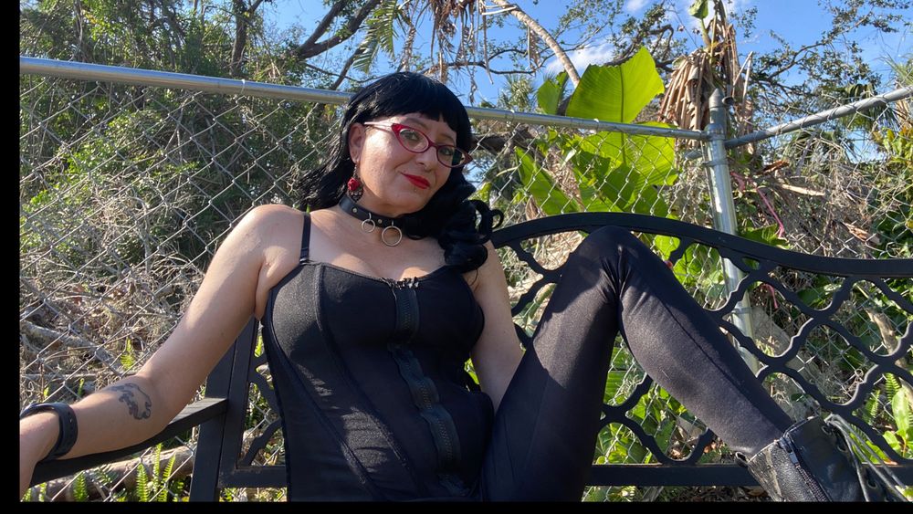 lilithlandonfree OnlyFans profile picture