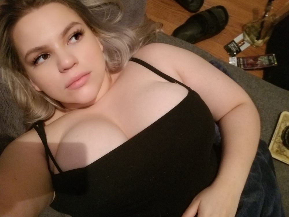 pale_qween420 OnlyFans profile picture