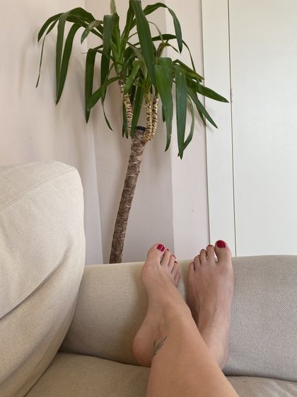 footasmr OnlyFans picture