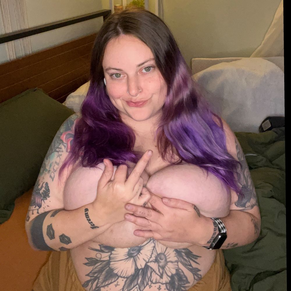 jackietorrance OnlyFans profile picture