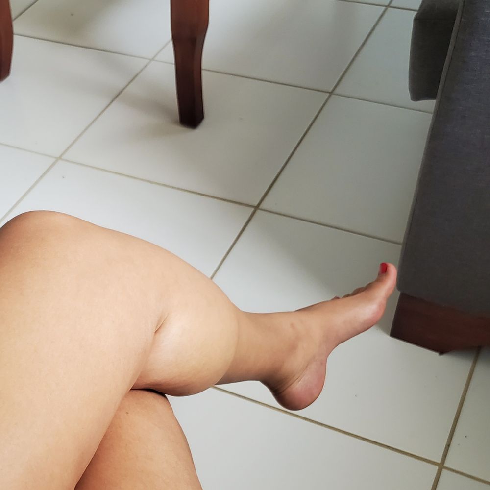 feetfeltsogood OnlyFans profile picture