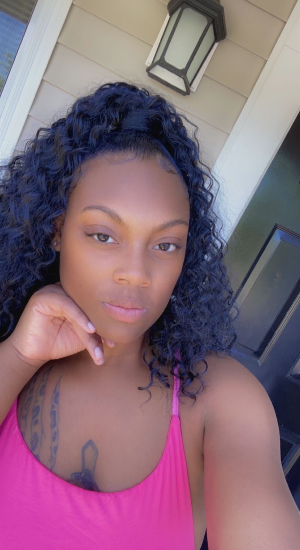 msrichardsonbaby OnlyFans profile picture
