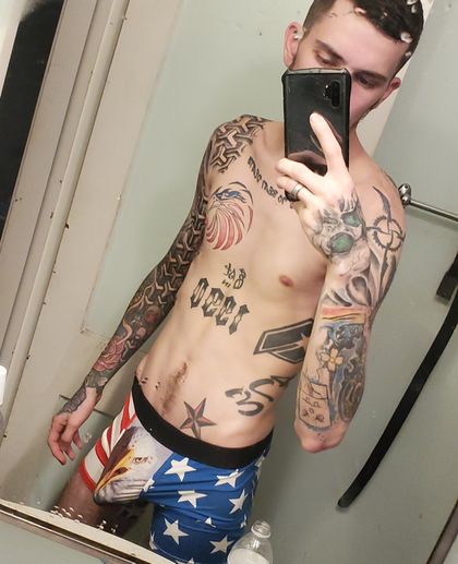 markhenny OnlyFans picture