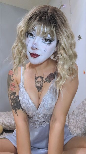 glitter_sunny OnlyFans profile picture