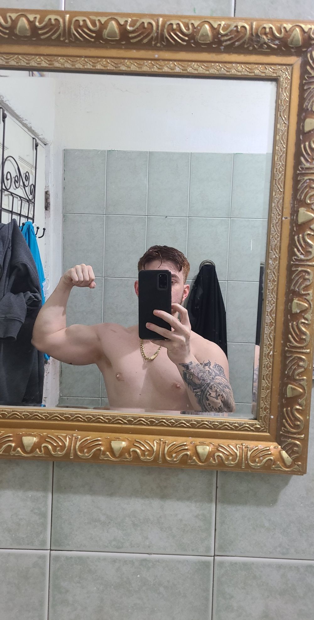 red4chub OnlyFans profile picture