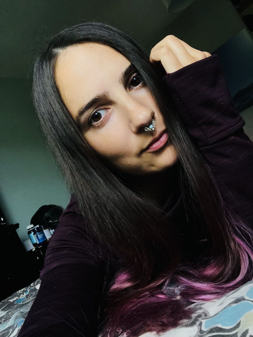 larisa.bozga OnlyFans profile picture