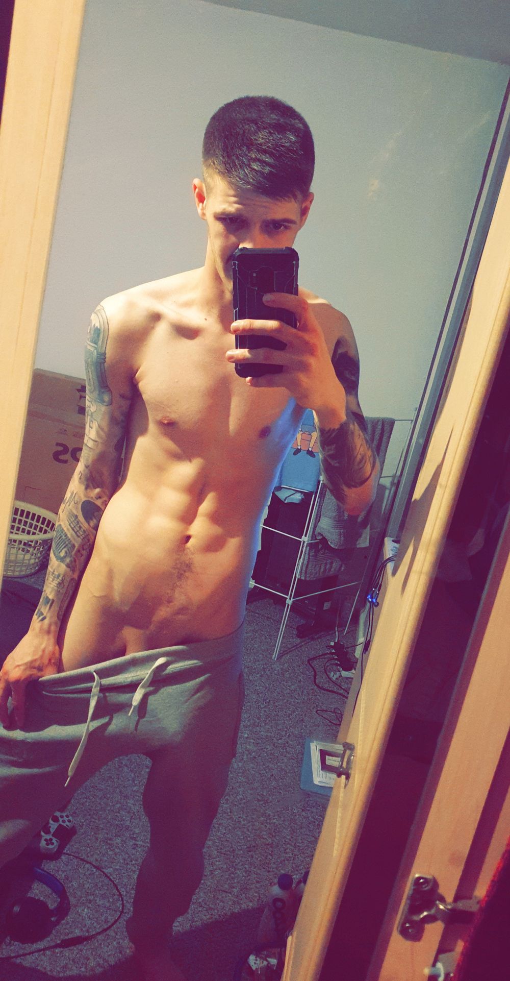 gavinpollz OnlyFans profile picture
