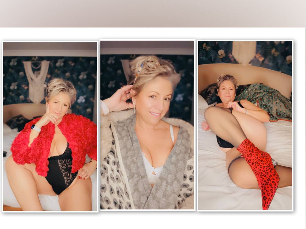 mistressjaney69 OnlyFans profile picture