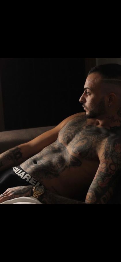 solofabietto OnlyFans picture