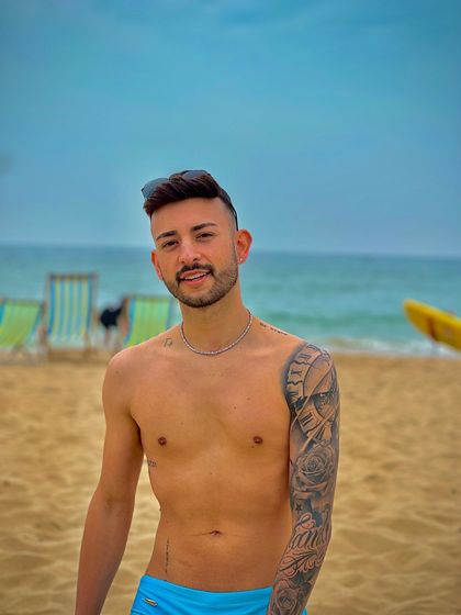 ihugooo OnlyFans picture
