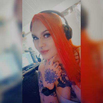 hanneyblood666 OnlyFans picture