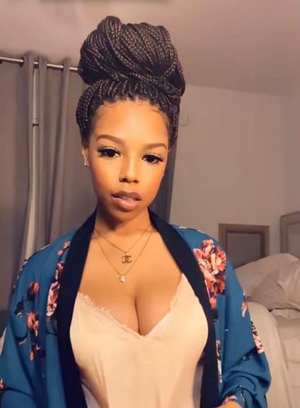 lilyroseuncut OnlyFans picture