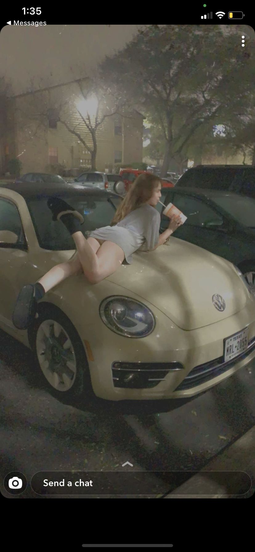 miss_und3rstood OnlyFans profile picture