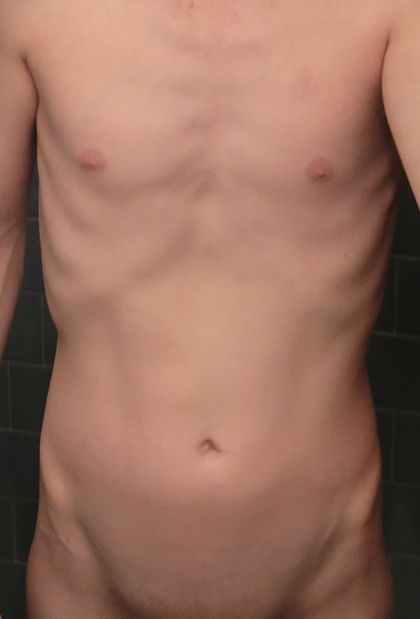 gingervvolf OnlyFans picture