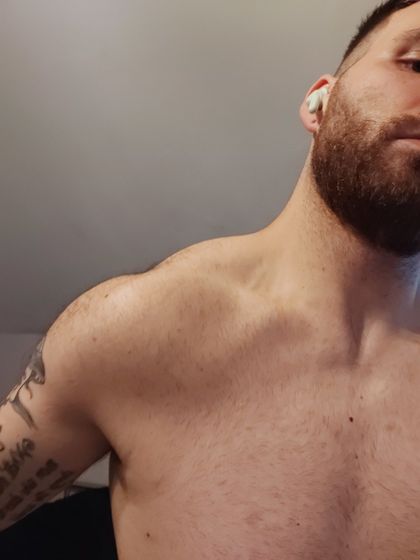 yourpersonalsir OnlyFans picture