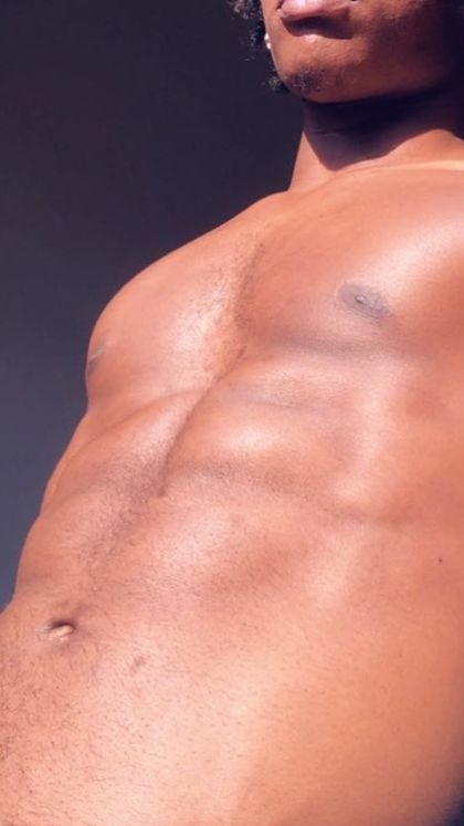 messymasiah OnlyFans picture