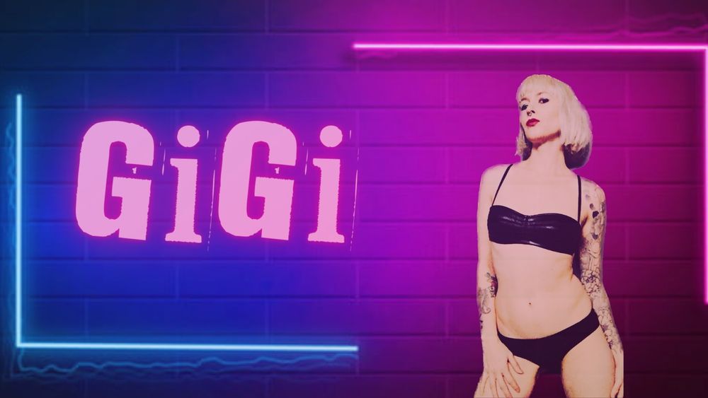 gigi_grrrl OnlyFans profile picture