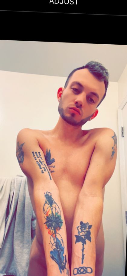 austinfieldsxxx OnlyFans picture