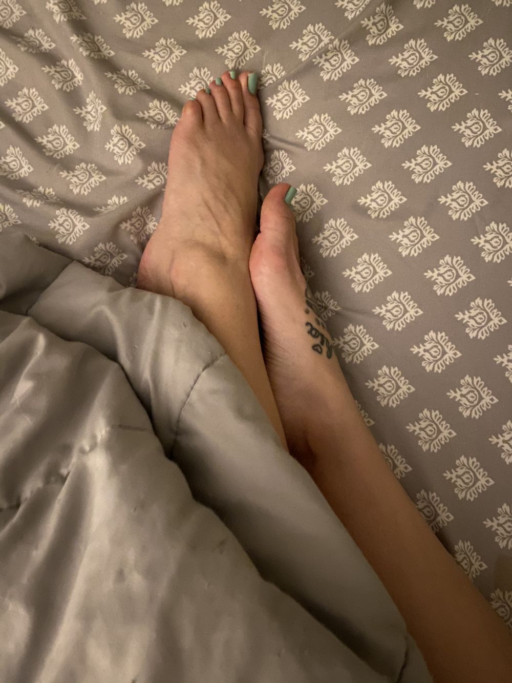 footqueen0333 OnlyFans profile picture