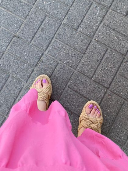 mojefootjournal OnlyFans picture