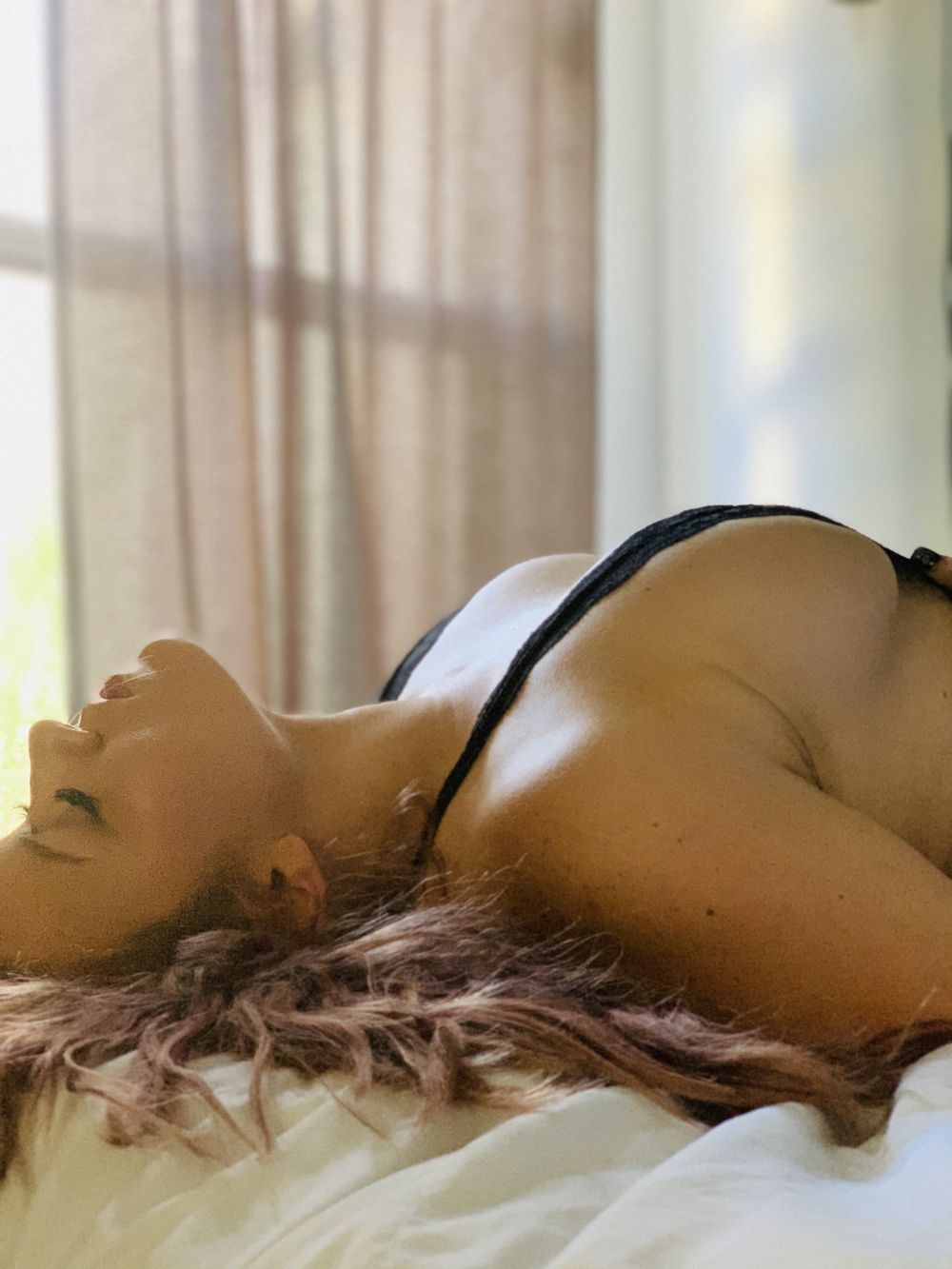 lailajane9269 OnlyFans profile picture