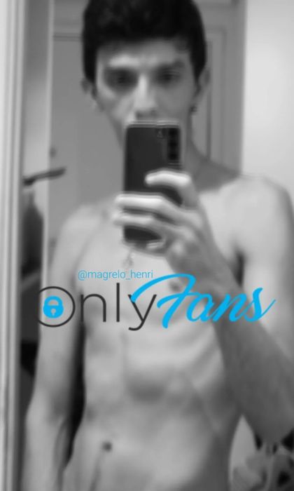 magrelo_henri OnlyFans picture