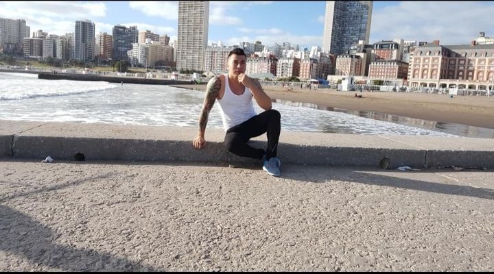 carlosrico1 OnlyFans profile picture
