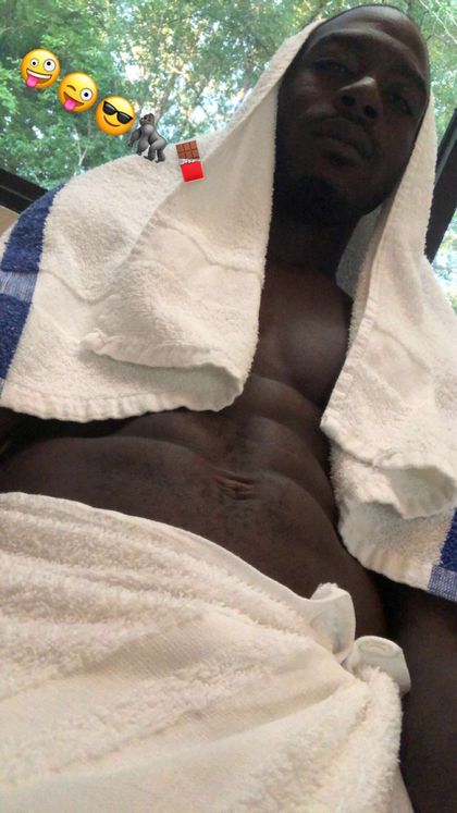 blackboifly OnlyFans picture