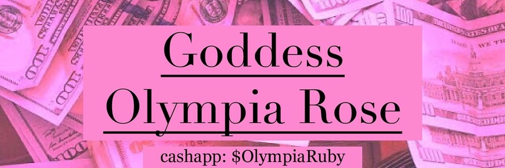 goddessolympiaruby OnlyFans profile picture