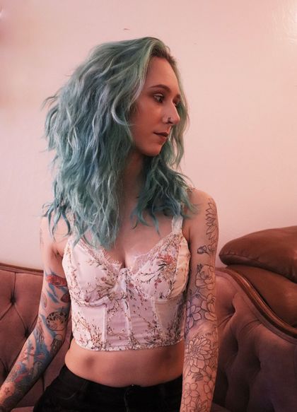 badmermaid23 OnlyFans picture