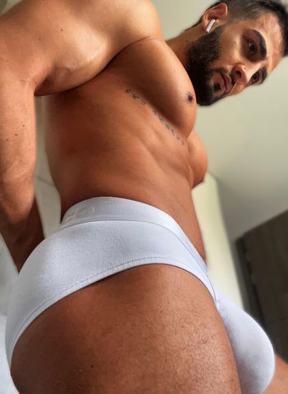 danimontenegro OnlyFans picture
