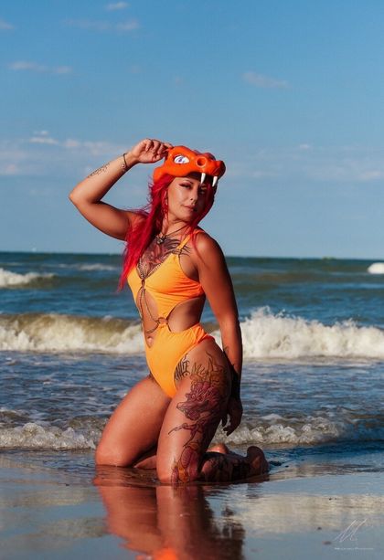 kittycriminalcat OnlyFans picture