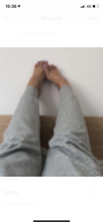 bfeet OnlyFans picture