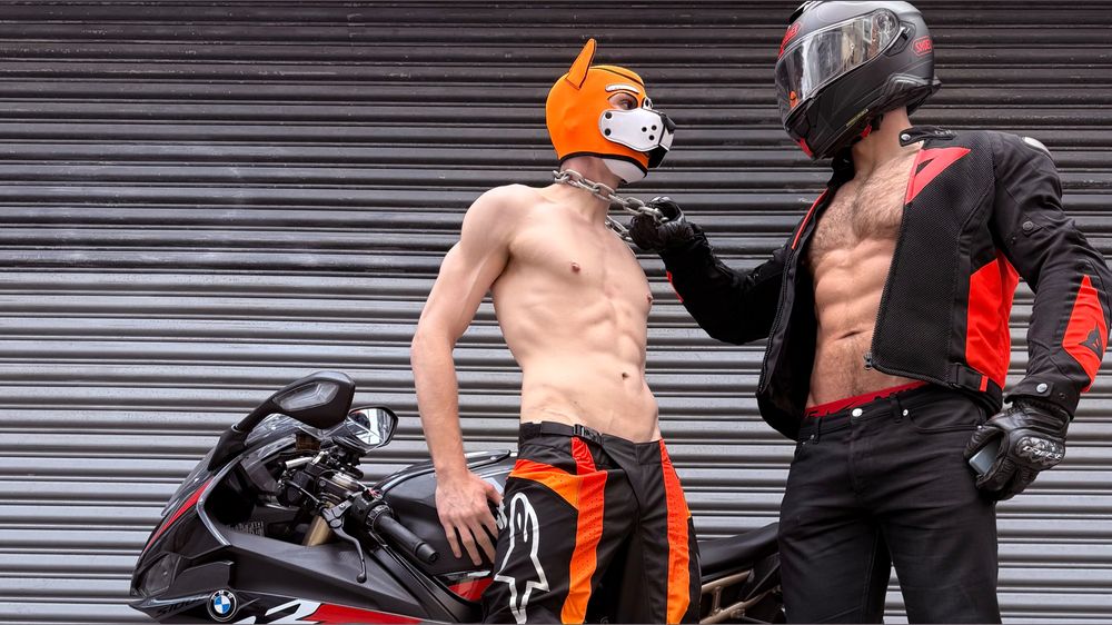 pupchaosxl OnlyFans profile picture
