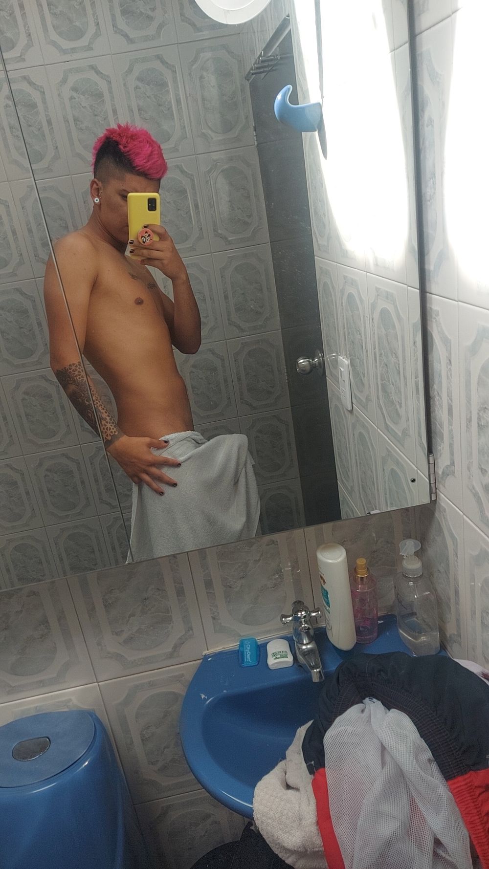 davidgrisales99 OnlyFans profile picture