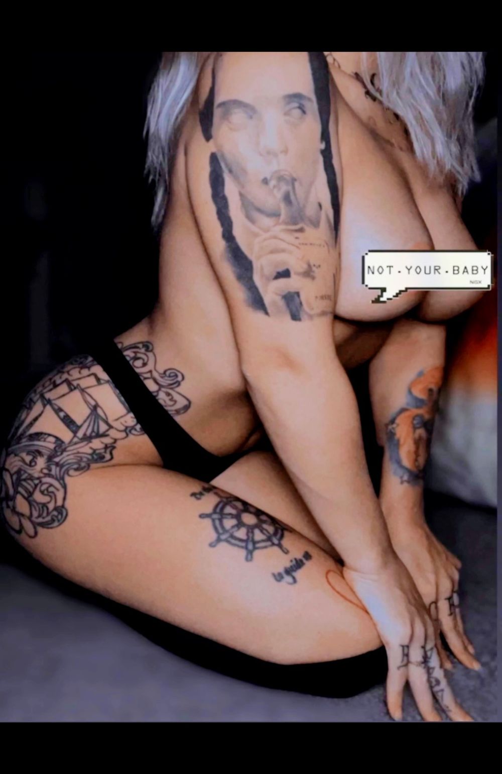 moonkittenn OnlyFans profile picture