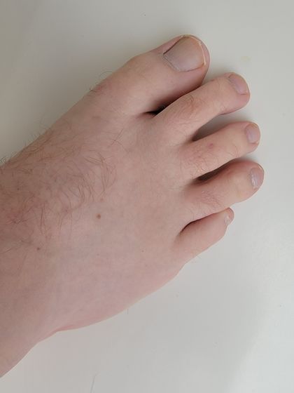 itsjustonlyfeets OnlyFans picture