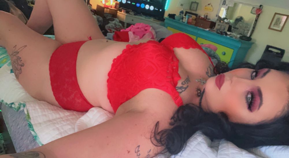 queensavage2388 OnlyFans profile picture