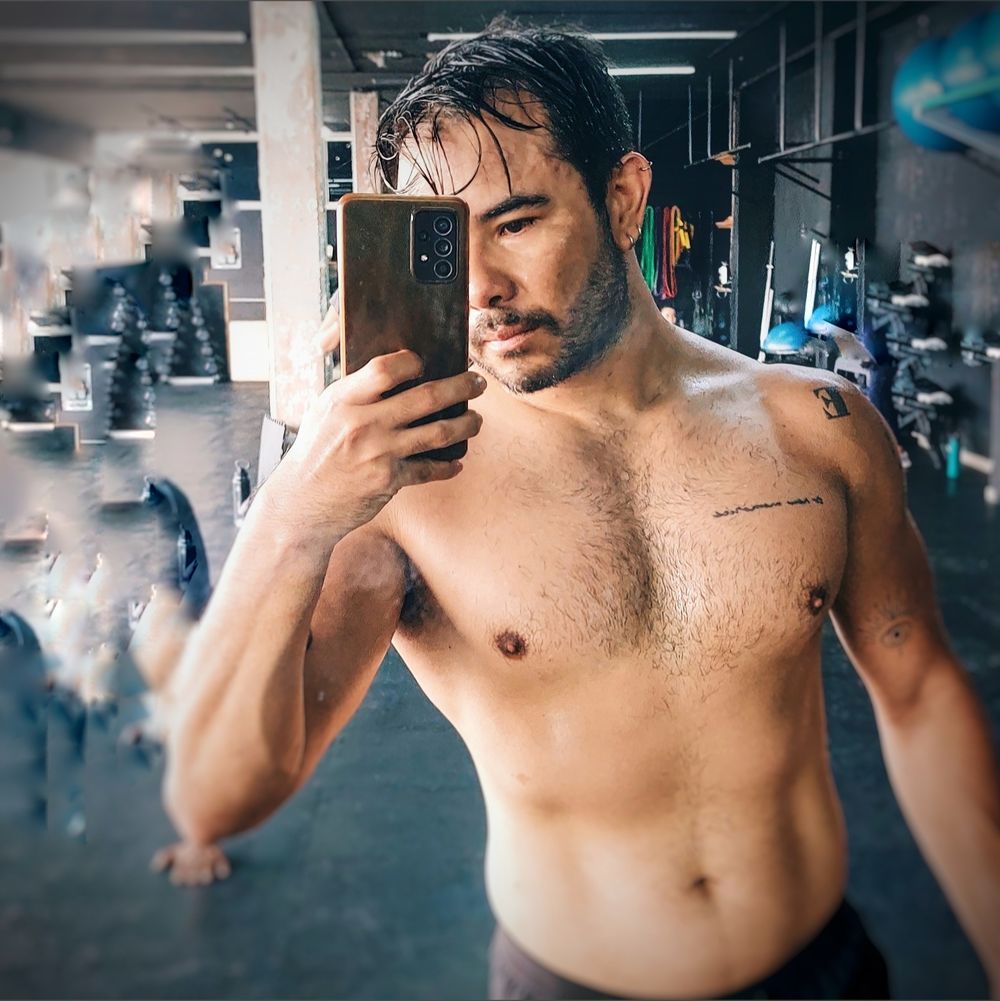 enriqueoso OnlyFans profile picture