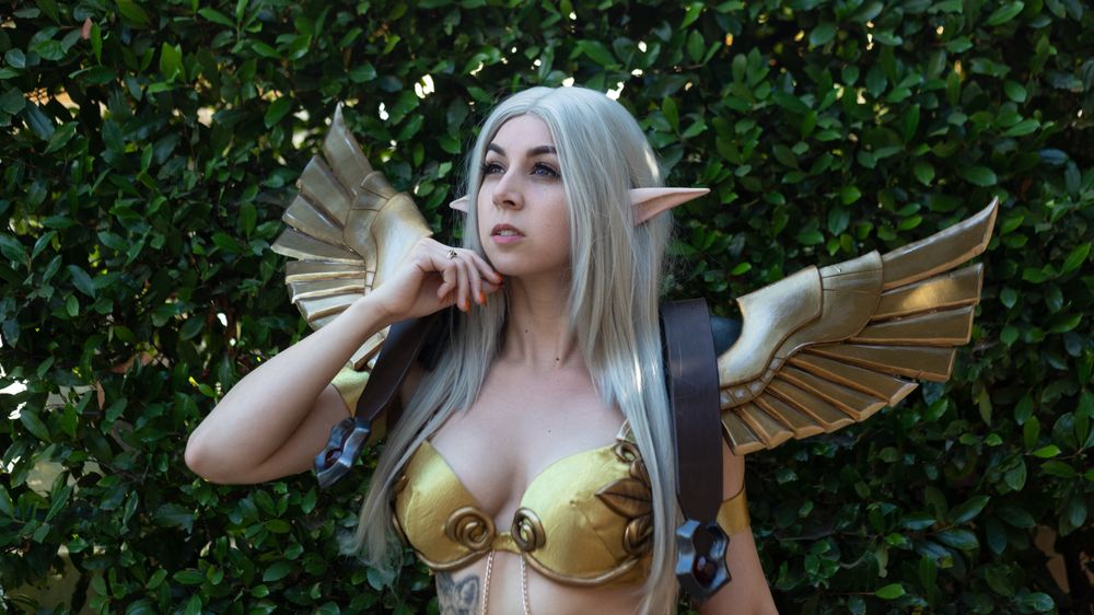 tundabolt.cosplay OnlyFans profile picture