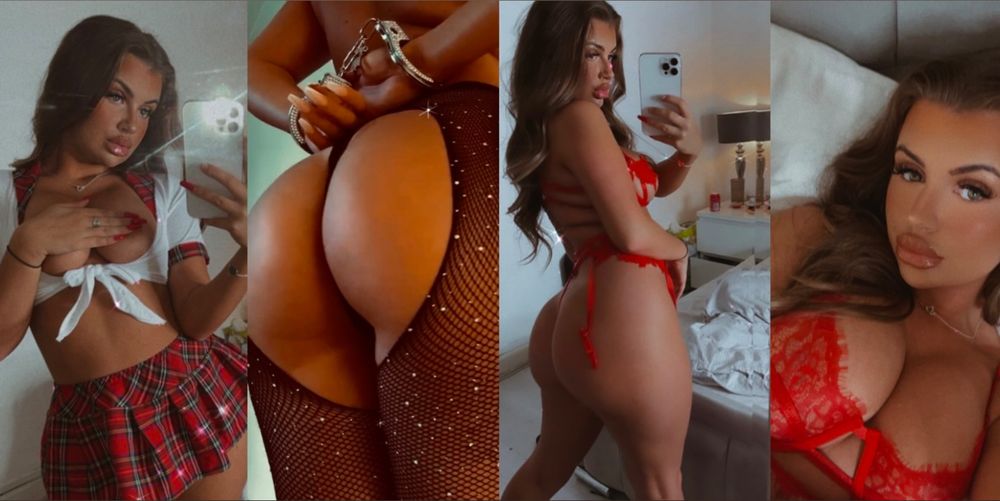 nicolepaigeexx OnlyFans profile picture