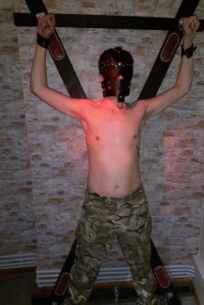bdsmguy118 OnlyFans picture
