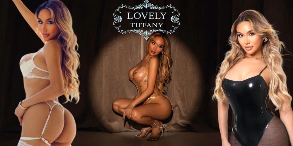 lovelytiffany OnlyFans profile picture