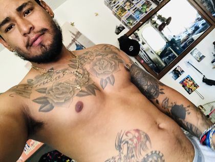 el_shico OnlyFans picture