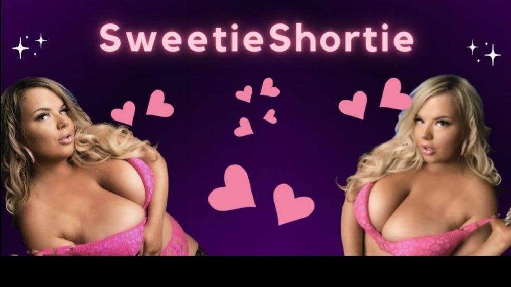 sweetieshortie OnlyFans profile picture