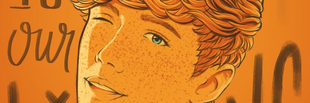 freckledguy OnlyFans profile picture
